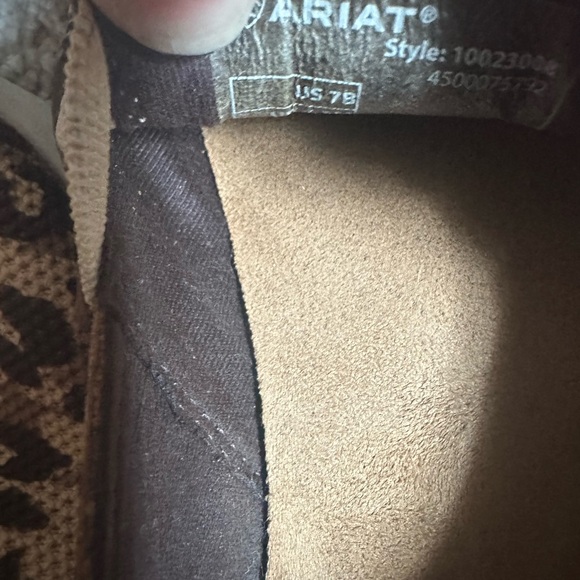 Adopt slip one - Picture 3 of 3